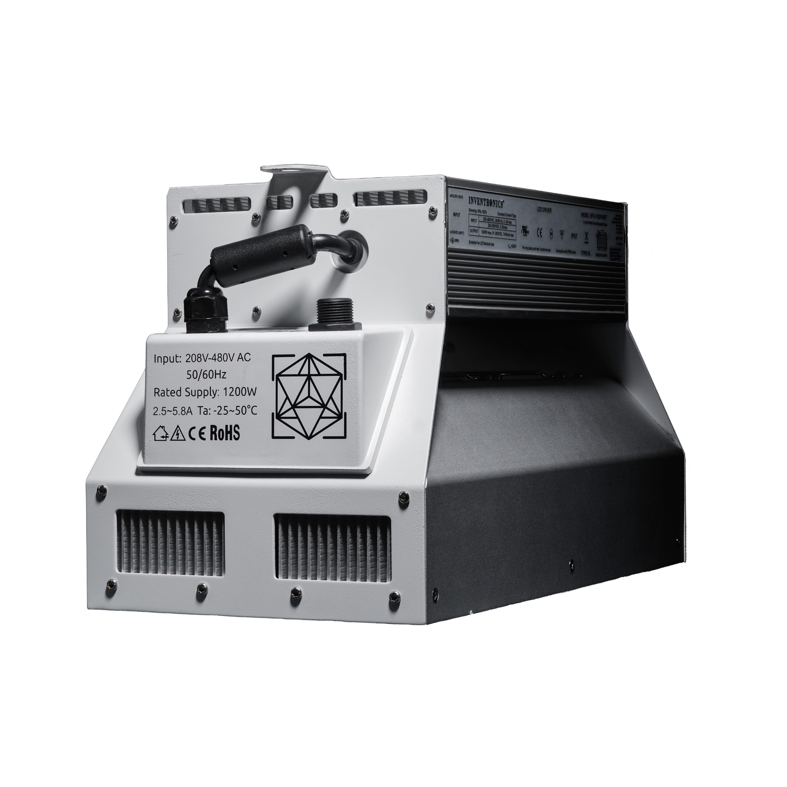 O6i 1200W - Image 6
