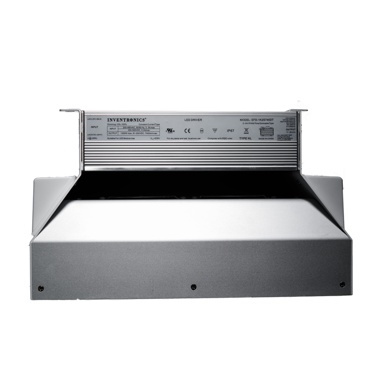 O6i 1200W - Image 7