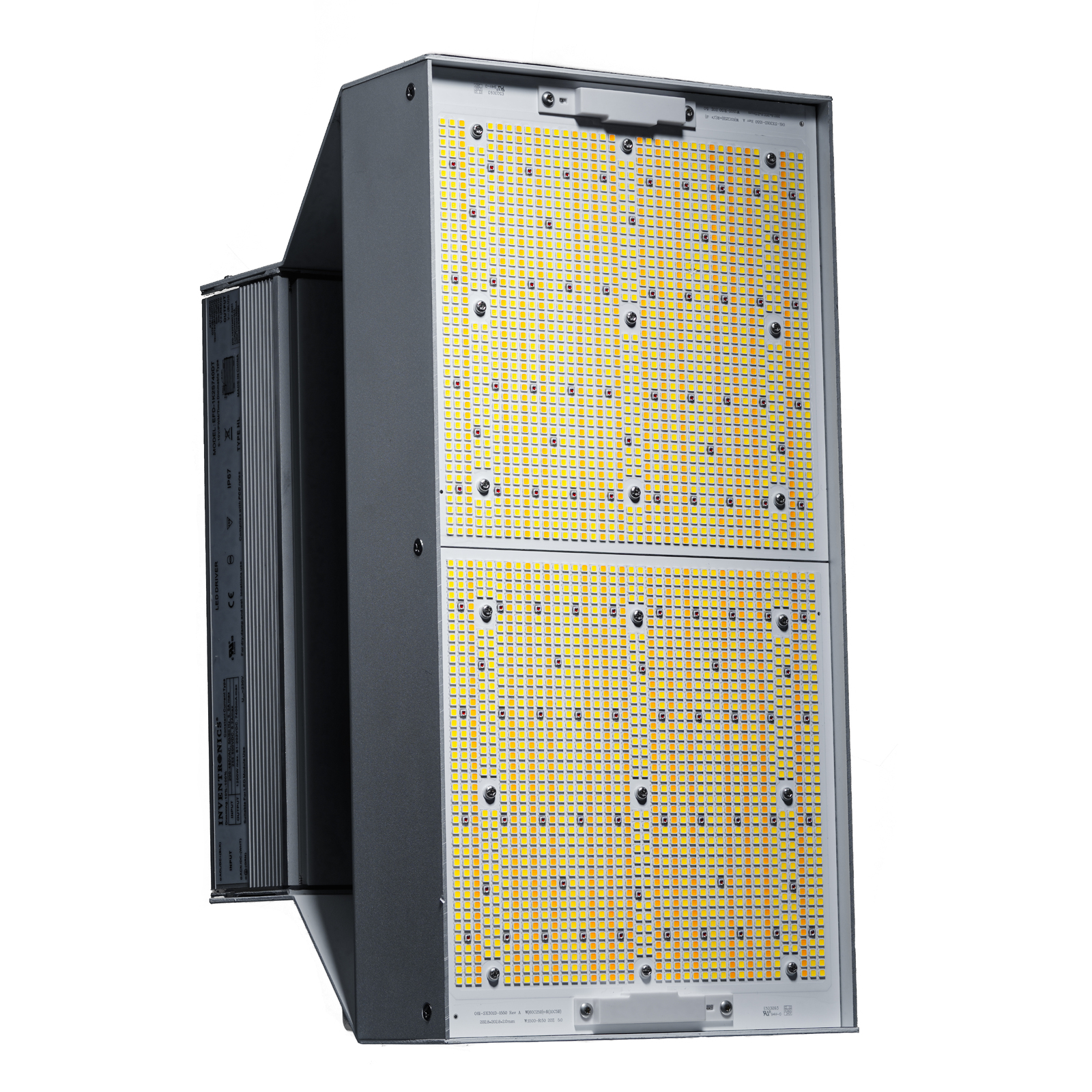 O6i 1200W - Image 2