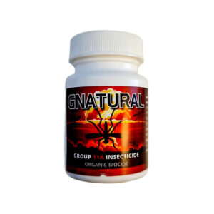 GNATURAL 15 GRAMS