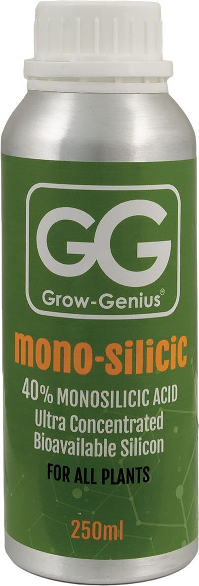 Grow Genius - Ultra Concentrated Plant Strength & Growth Accelerator - Image 4