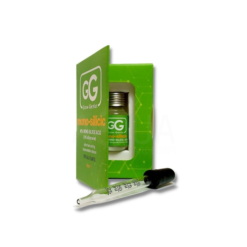 Grow Genius - Ultra Concentrated Plant Strength & Growth Accelerator - Image 2