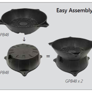 G-Pot Base