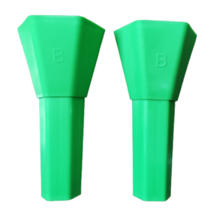 G-Pots Grid Leg Large suits 90 L