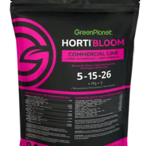 GreenPlanet Horti Bloom 2.3 kg