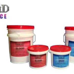 Liquid Science Powder Bloom 5 kg A&B Production Pack