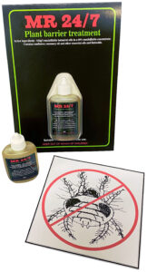 Mite Rid