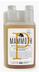 Mammoth P