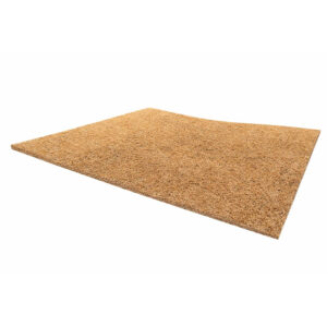 MICROGREEN COCO COIR MAT 567MM X 272MM X 4MM