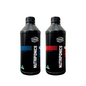 Nutriponics Coco