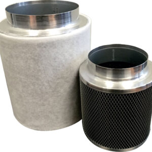 Phresh Intake Filter 250 x 400 mm