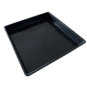 Flood & Drain Tray PP
