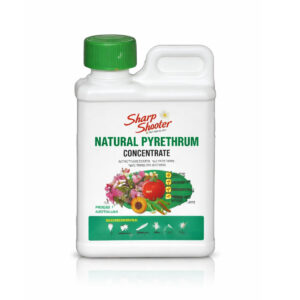 PYRETHRUM NATURAL CONCENTRATE - 200 MLS
