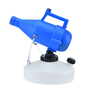 Bloom Works ULV Single Jet Micron Fogger