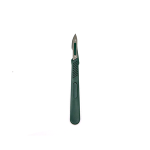 Bloom Works Sterile Scalpel - 10 Pack