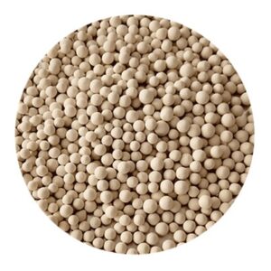 3 A Molecular Beads (refill bag) 900 g
