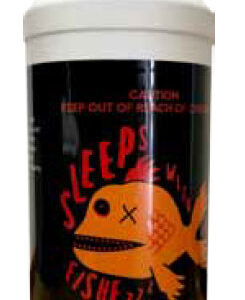 Sleeps With The Fishez