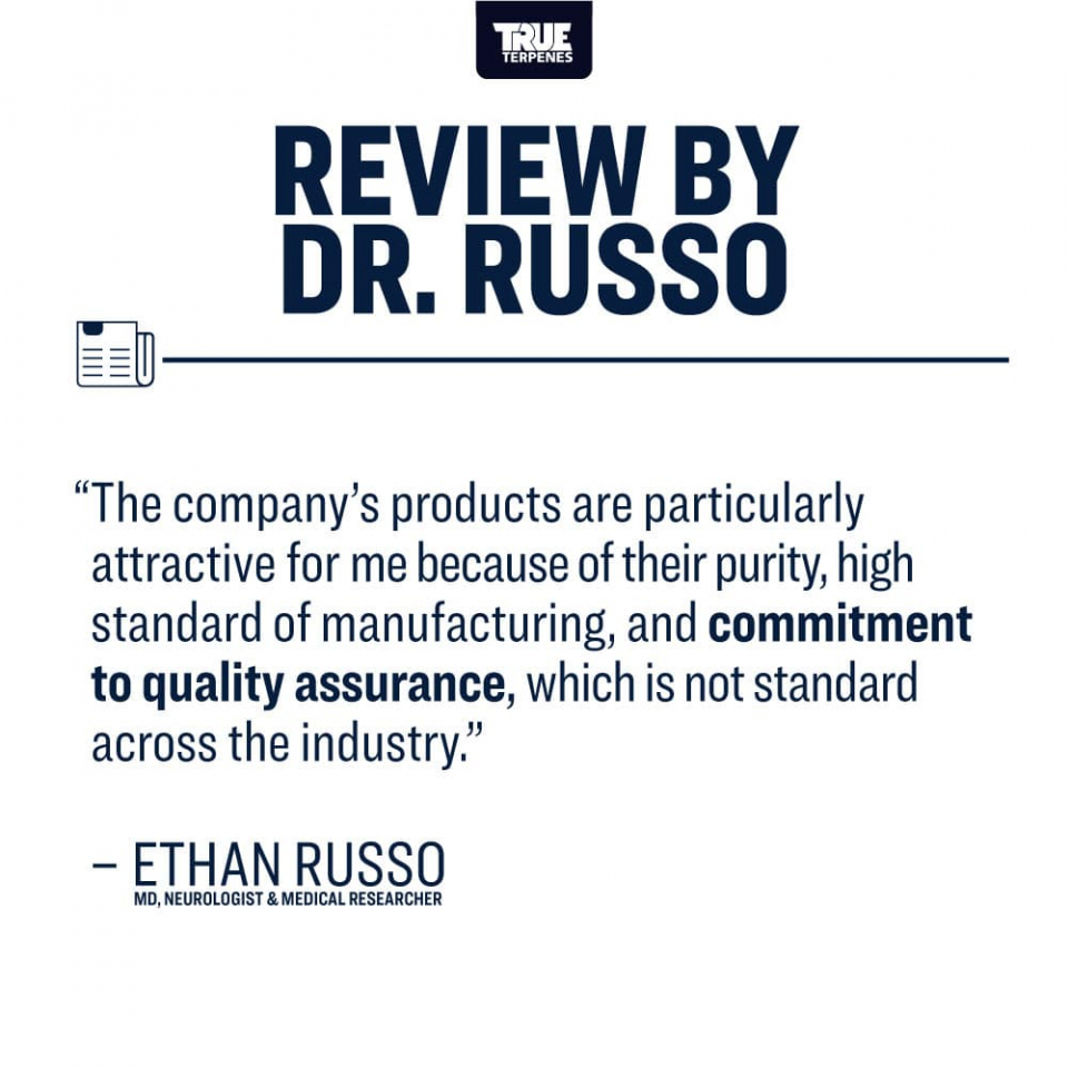True Terpenes - Cherry Pie - Image 6