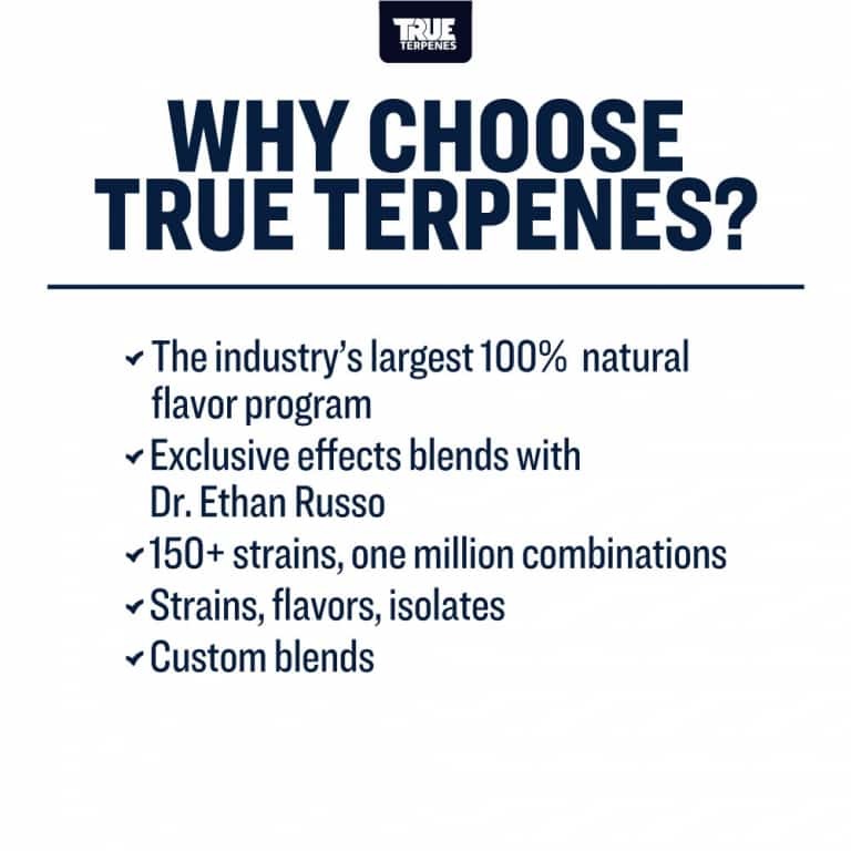 True Terpenes - Fire OG - Image 7