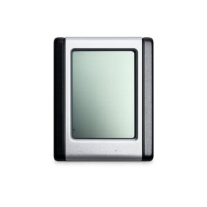 TOUCH-SCREEN TEMPERATURE AND HUMIDITY METER