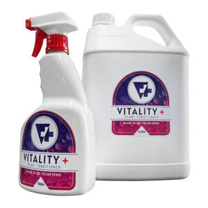 VITALITY PLUS RTU