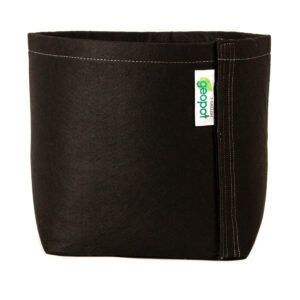 Geopot 380 L (100 gal) no velcro/no handles