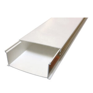 SURE-GRO SG - 70MM X 155MM LID ONLY THREE METRE LENGTH