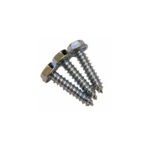 SELF DRILLING SCREWS TO ATTACH FLANGES (PACK OF 1000)
