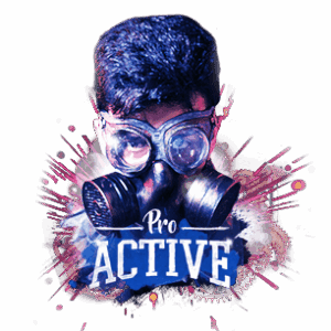 ONA ODOUR PRO-ACTIVE BLOCK 225 MLS