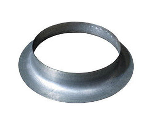 CAN-FILTER METAL FLANGE 125MM FOR 180 MODEL (METAL)