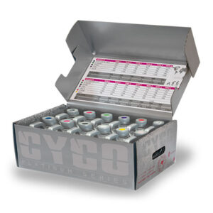 CYCO PRO-KIT (SUGA RUSH KIT) SHORT VEG