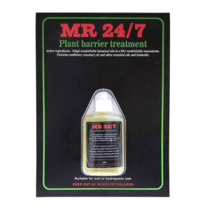 MR 24/7 PLANT BARRIER MITE TREATMENT 45 MLS