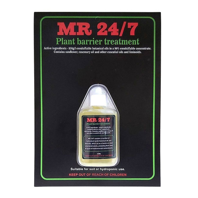 MR 24/7 PLANT BARRIER MITE TREATMENT 45 MLS