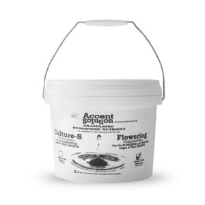 ACCENT FLOWERING FORMULA 5 KG POWDER PACK
