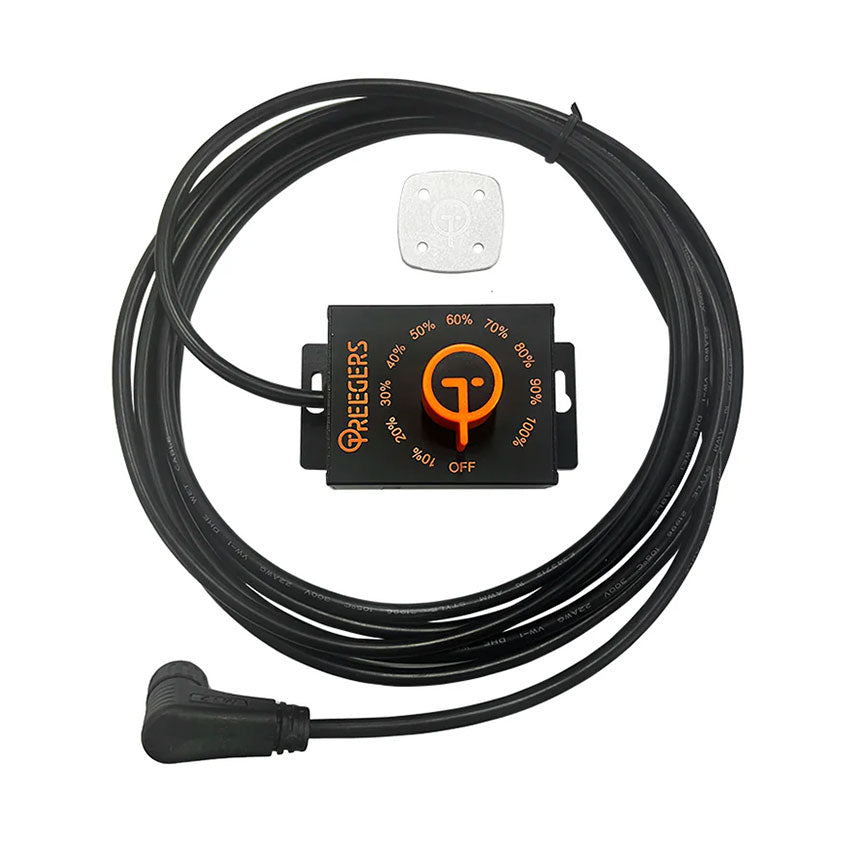 TREEGERS PRECISE T - DIMMER 0-10V (3M CABLE)