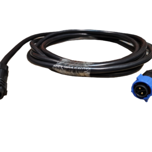 POWERPLANT LED REMOTE BALLAST EXTENTION CORD FOUR METERS
