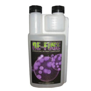 DE-FUSE
