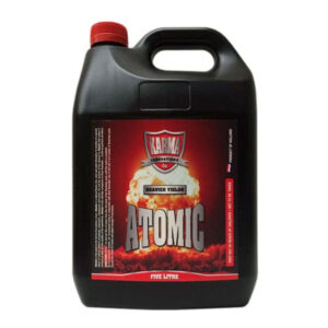 ROCK ATOMIC