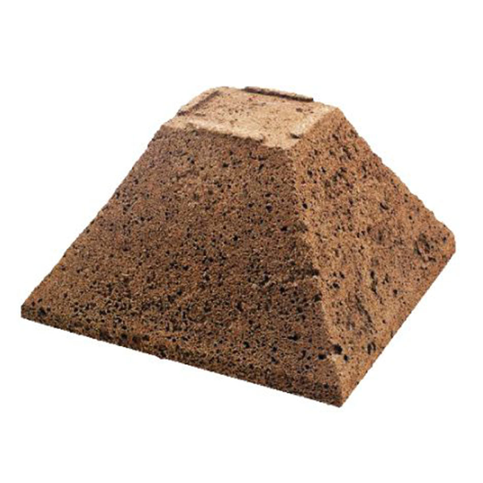 EAZY PLUG LARGE PYRAMID (25x25x15cm)