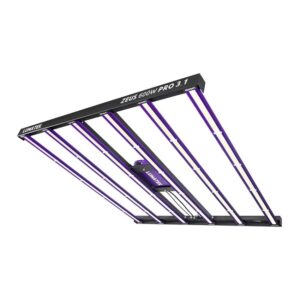LUMATEK ZEUS 600 WATT PRO 3.1 LED - 6 BARS