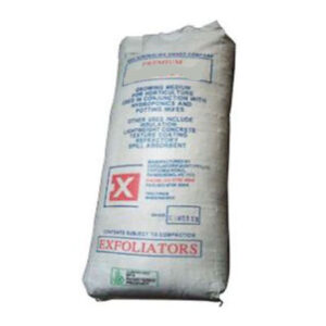 PERLITE AND VERMICULITE 50% / 50% MIXED 100 LITRE (GRADE 3)