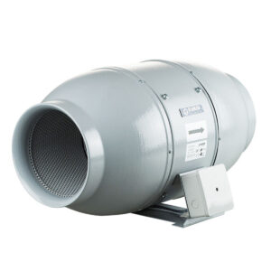 BLAUBERG ISO-MIX 315MM TURBO SILENCED FAN 2 SPEED