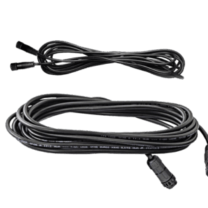 LUMATEK LED REMOTE MOUNTING EXT. CABLE KIT 5 MTR 465 / 600 WATT