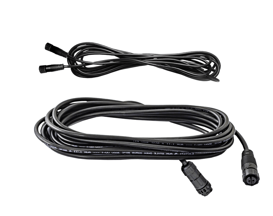 LUMATEK LED REMOTE MOUNTING EXT. CABLE KIT 5 MTR 465 / 600 WATT