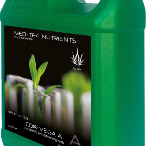 MEDTEK COIR VEGA BASE A + B