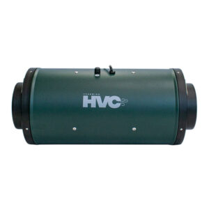 HVC-EC FAN SILENCED MIXED FLOW 315MM (2987 M3/H)