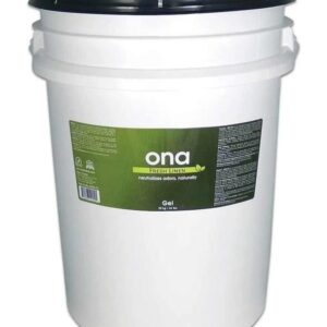 ODOUR NEUTRALISING AGENT (ONA) LINEN FRESH GEL TEN LITRE
