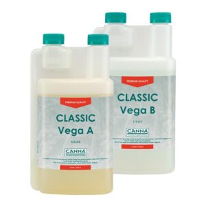 CANNA VEGA A + B