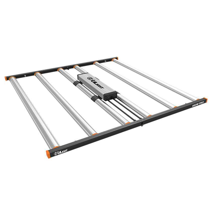 U-LIGHT SIX BAR LED 680 WATT