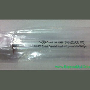 SKUNK BUSTER FORTY WATT OZONE PRODUCING LAMP
